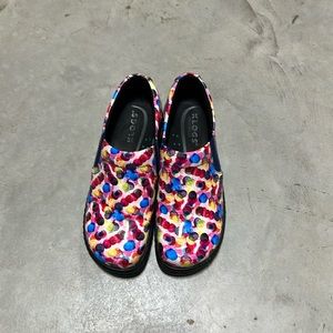 Klogs Footwear Naples -Size 7 / Vv-1